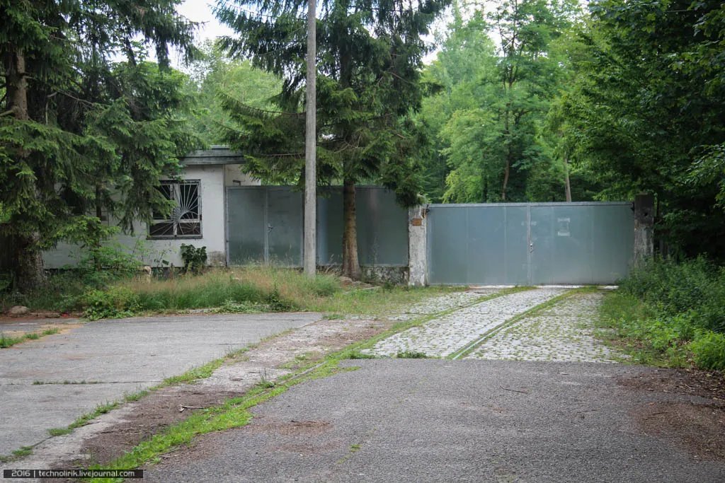 КПП, фото звідси