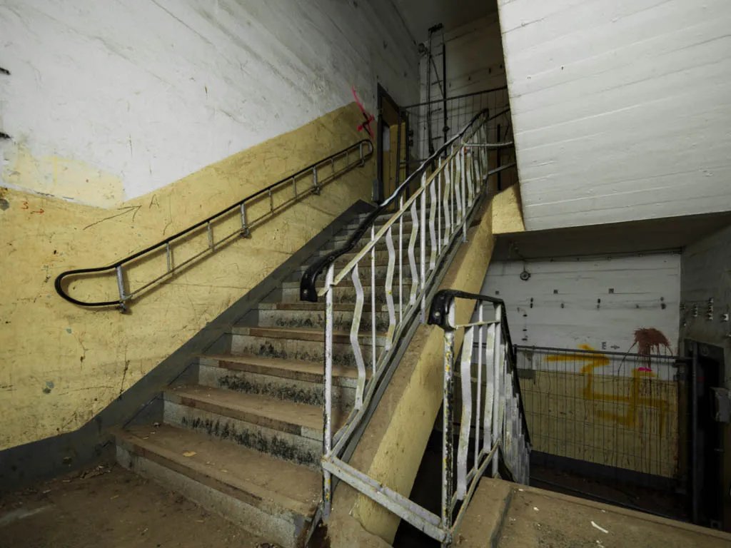 Я щось думав що німці вже свастикою "перехворіли"