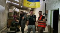 Всередині зразкового бомбосховища