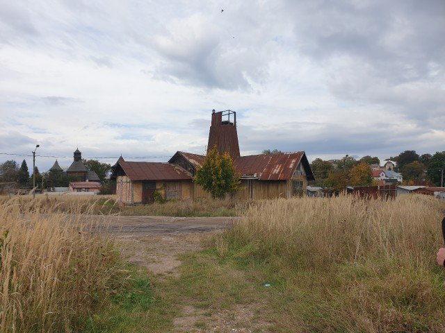 Дрогобицький Сільзавод