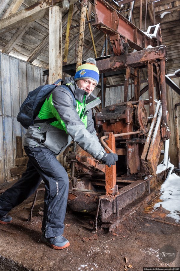 Як я не старався, але насос запустити не зміг. Він неробочий