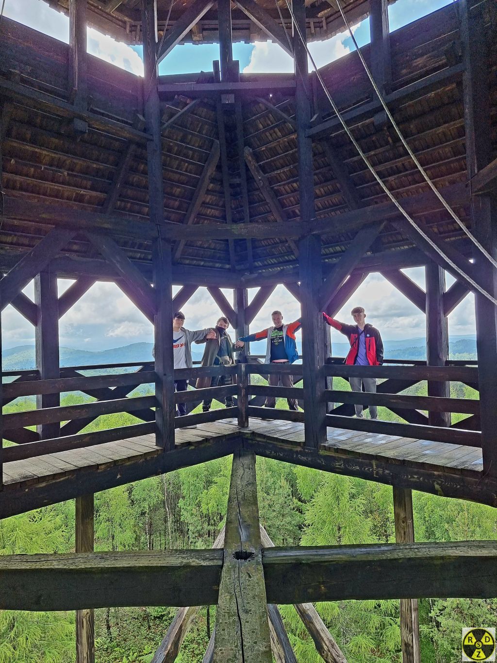 В єдності наша сила!