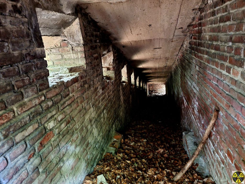 А зараз це просто атмосферне місце для фотографування