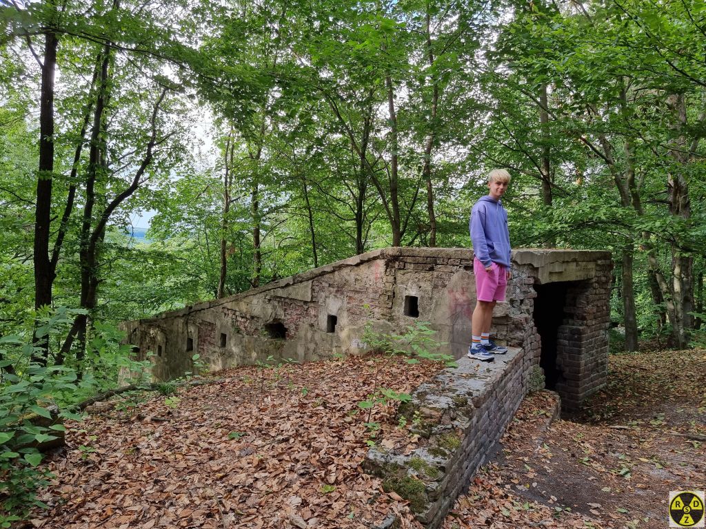 Один з ДОТ-ів