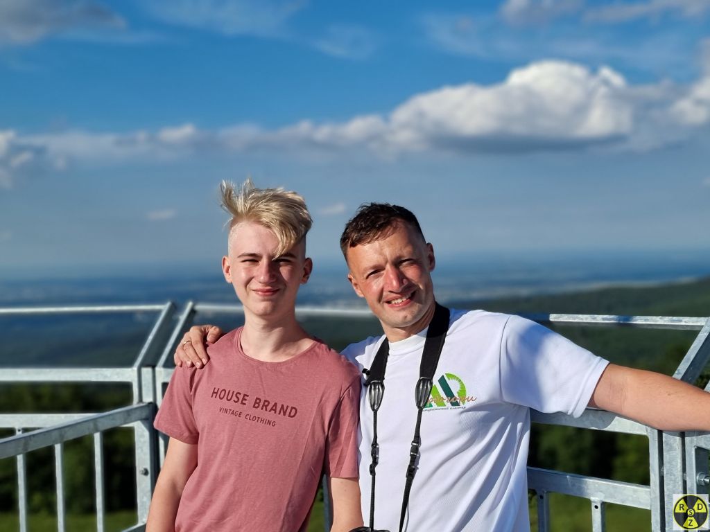 Дякуємо всім за увагу. Розшарте цей пост знайомим і їдьте до вежі на краєвиди чи шашлики! :)