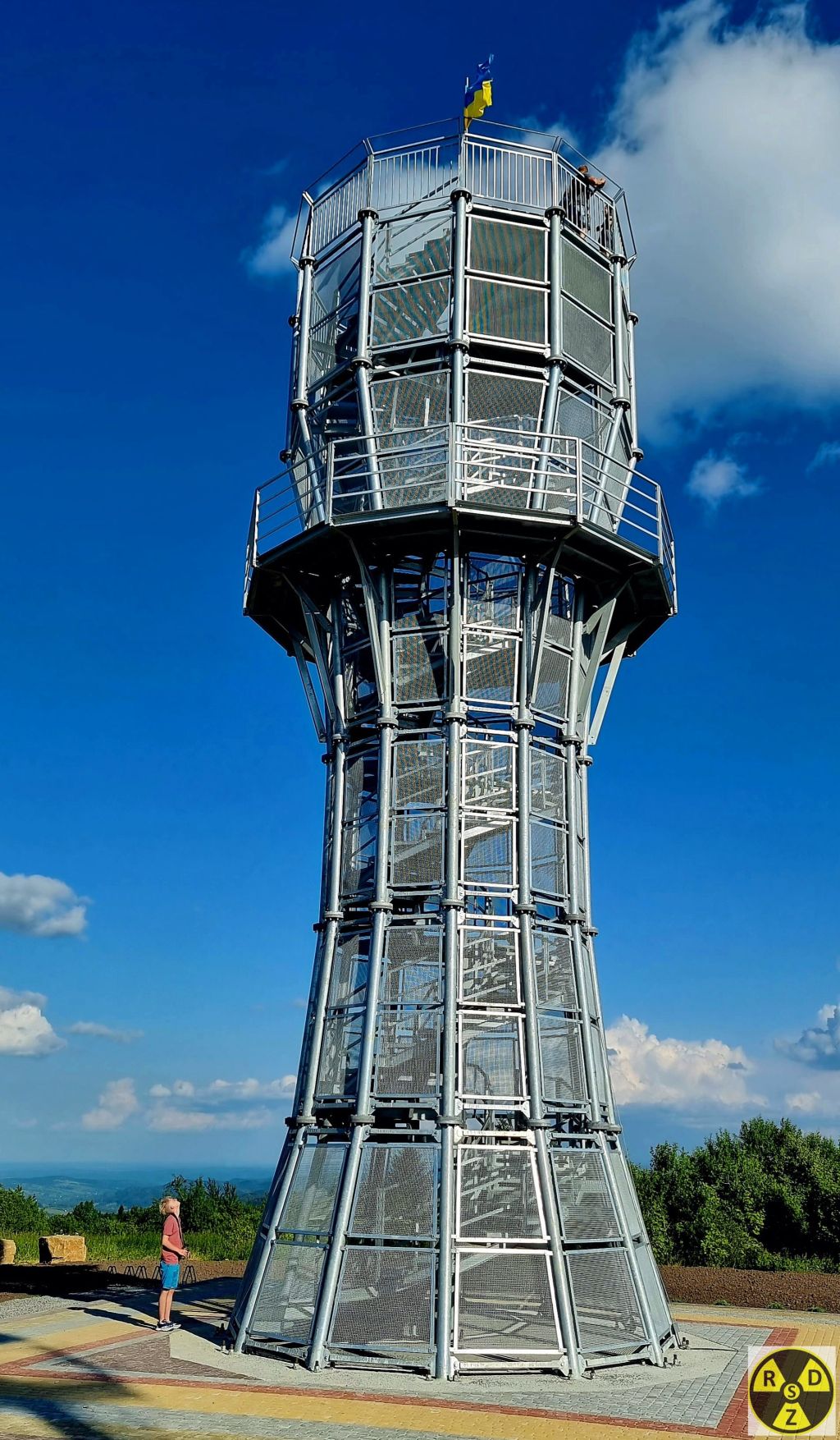 Карпатський Маяк!