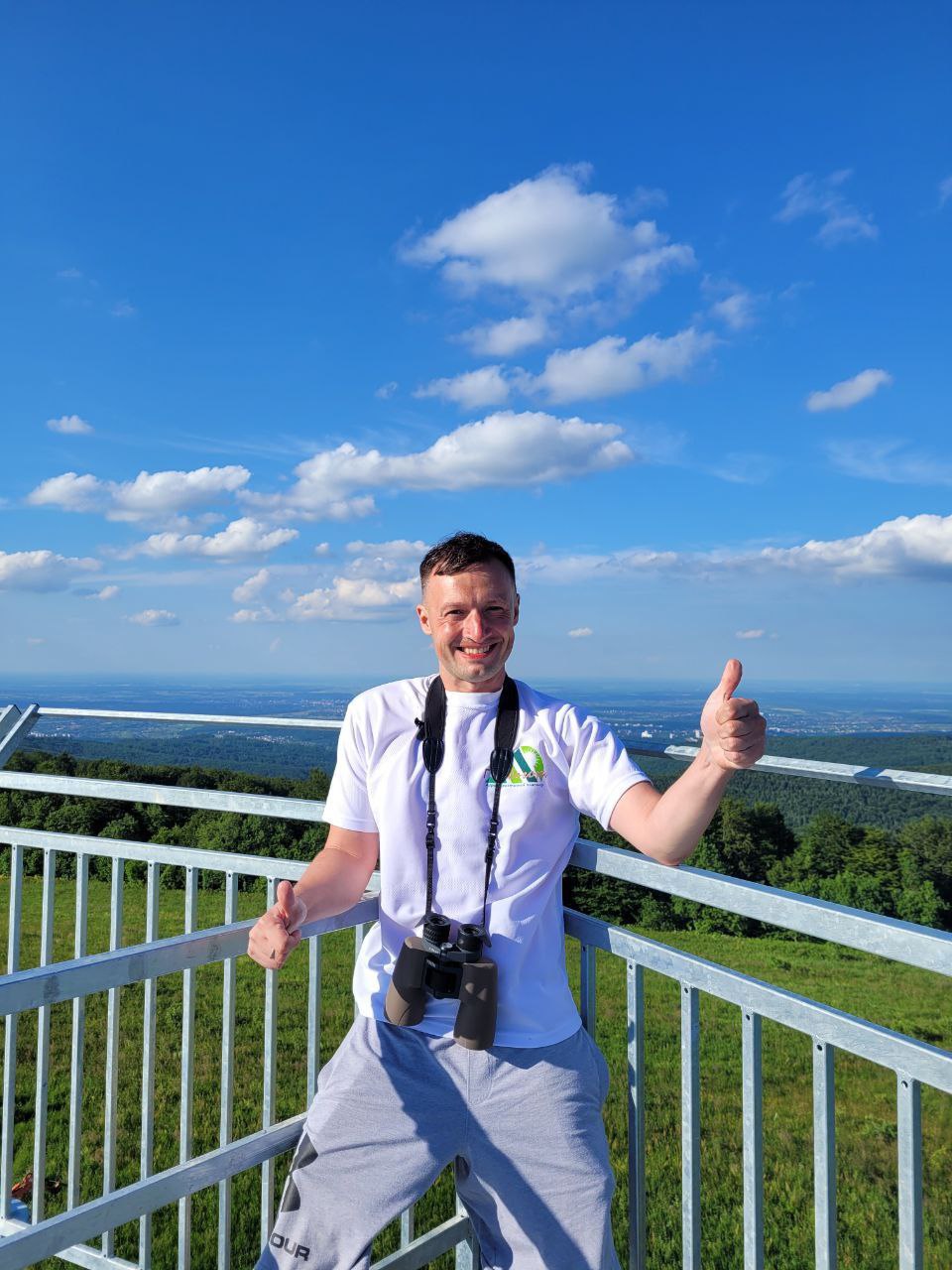 Тут класно!