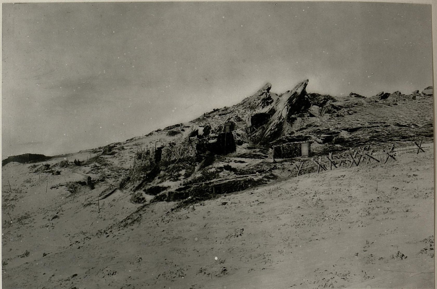 А колись тут було так. Фото Роберт Ерік