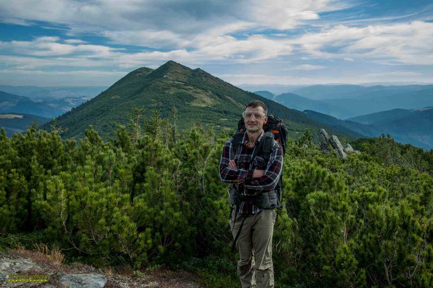 Жереп пройдено!