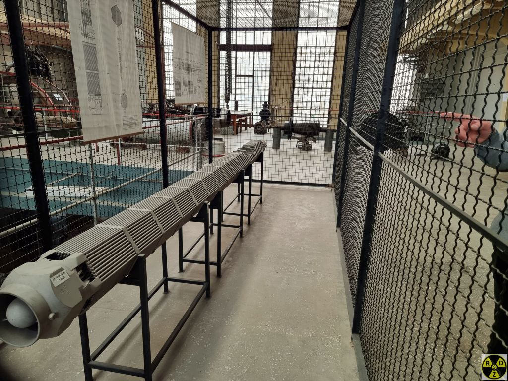 ТВЕЛ від ВВЕР-1000