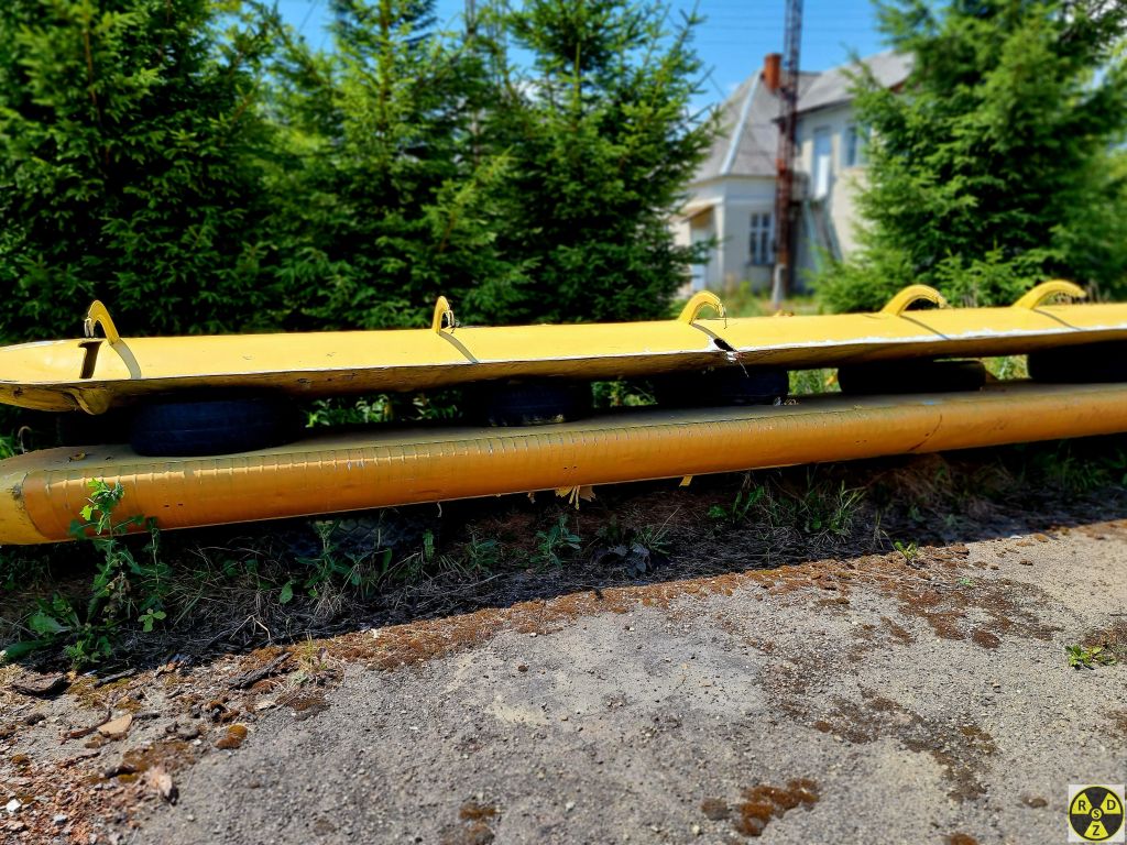 Крила акуратно поскладані збоку