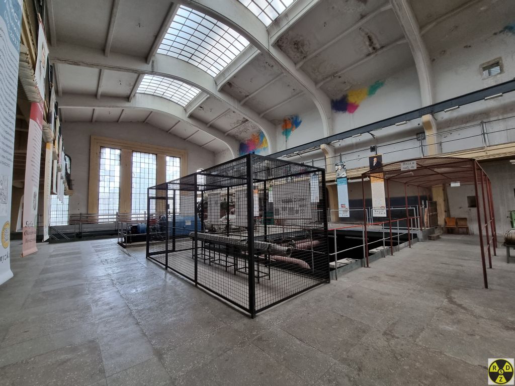 Ми в храмі науки