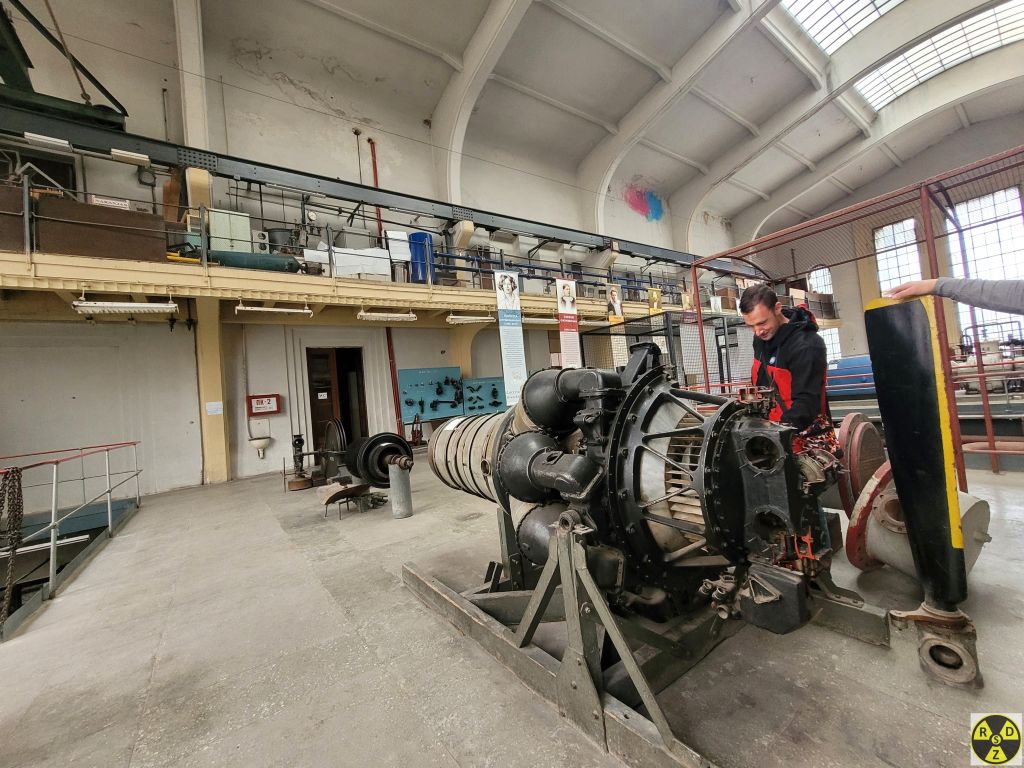 Цікаво як він працює...