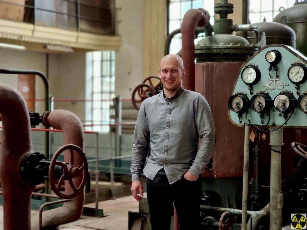 Володимир Бевз