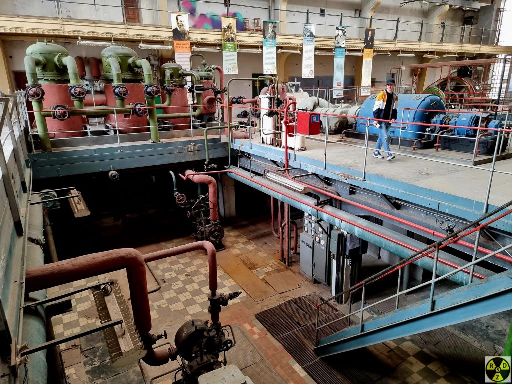 Йдемо на найнижчий рівень