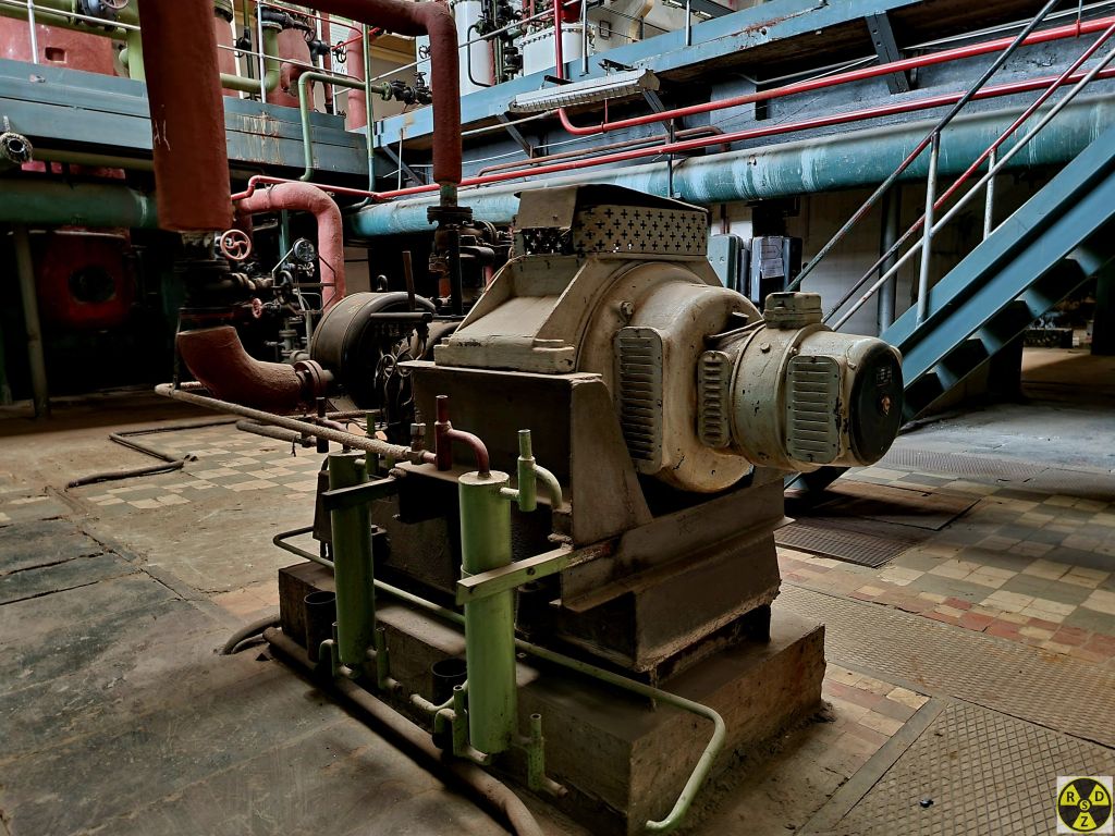 Французькі двигуни відрізняються деякою вишуканістю