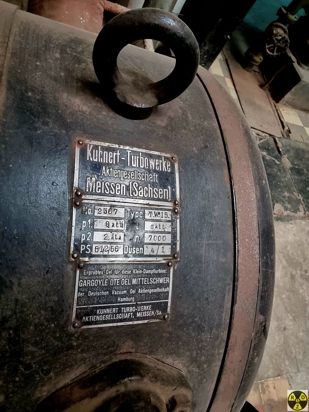 Зроблено в Гамбурзі