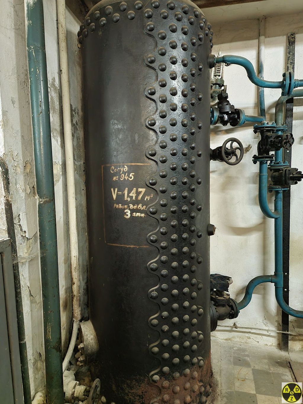 Розширювальний бак аж на 3 атмосфери. Сьогодні в побутових водяних насосах є більше