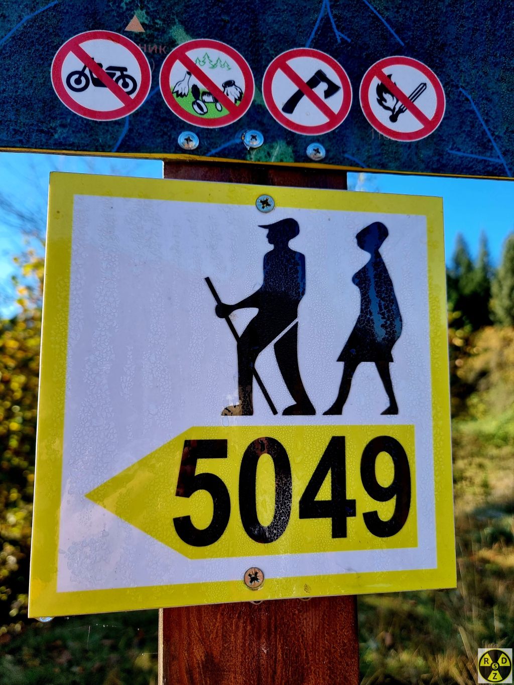 Гендерно-правильний маршрут: хлопчик - дівчинка :)