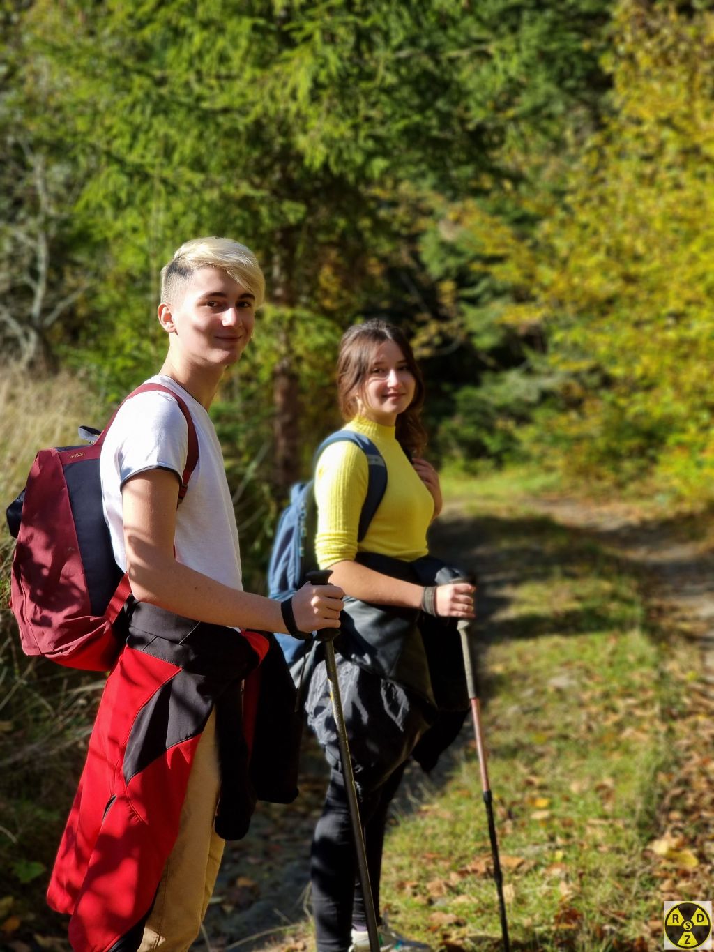 Вперед до пригод!