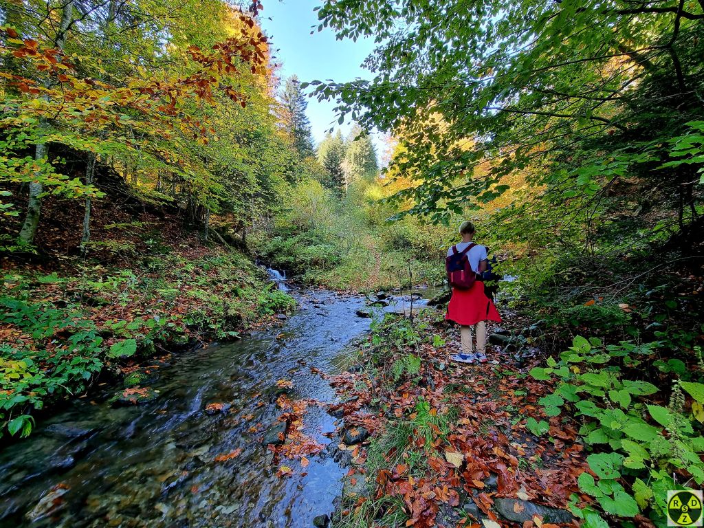 Підходимо до другого броду
