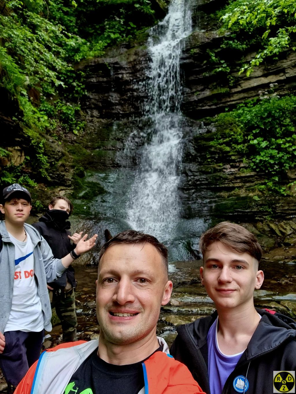 На ЛАЗ вони лазили ще з дитинства