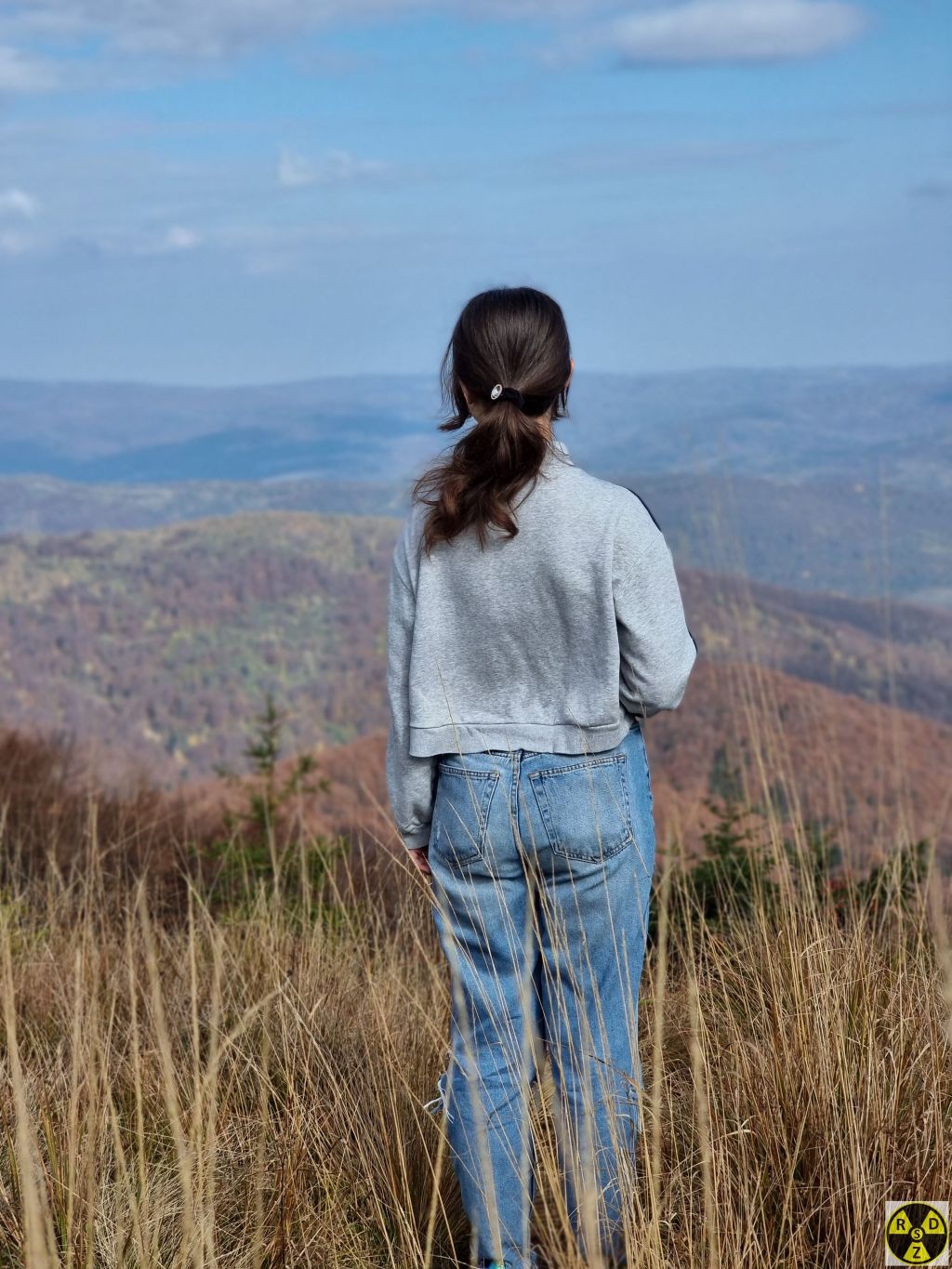 Ми на хребті