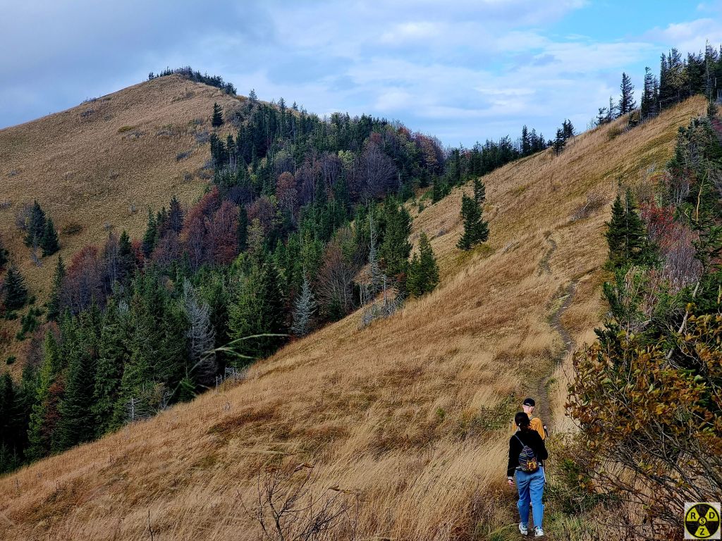 Йдемо до гори Параска
