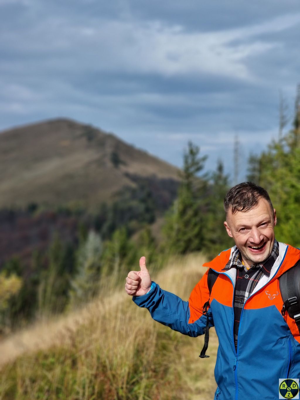 ооо! Скоро вершина!