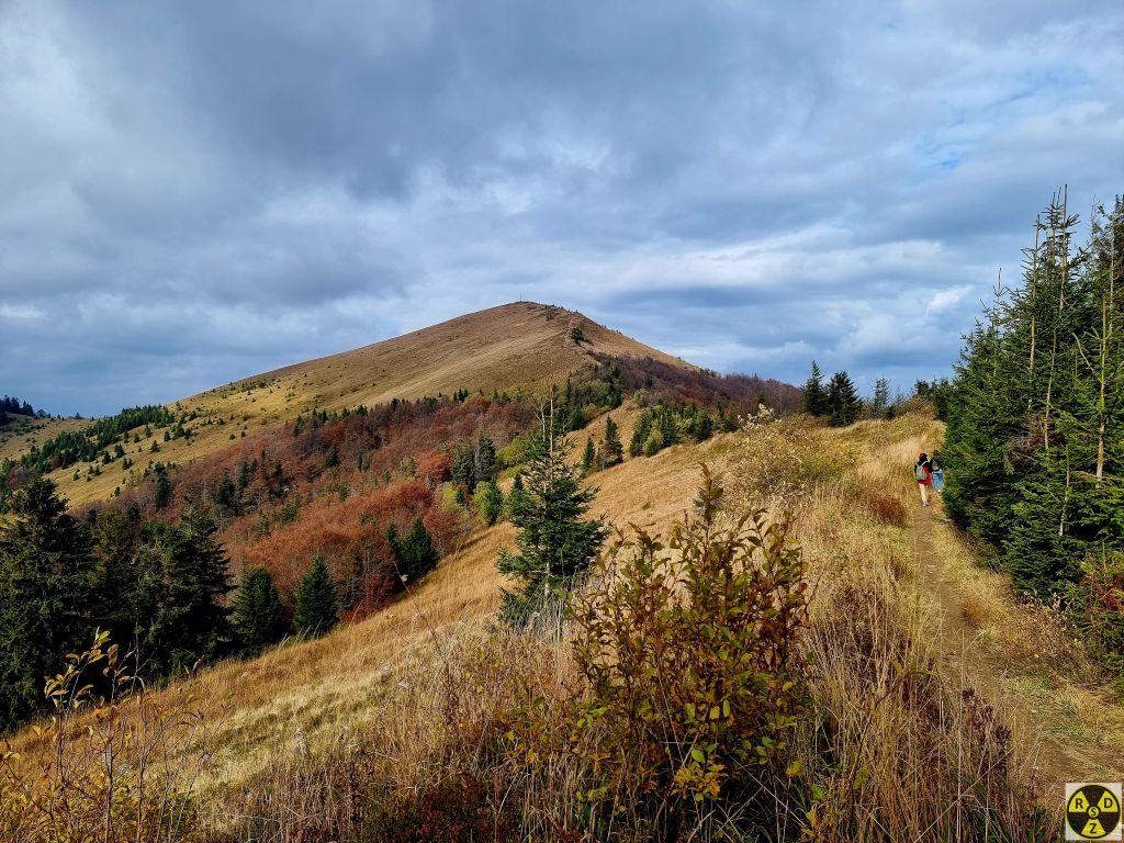 гора Параска