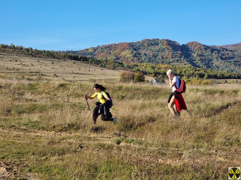 Так їм кортить нарешті побачити той водоспад Сопіт