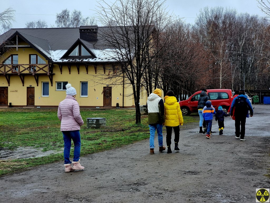 Йдемо на екскурсію виробництвом