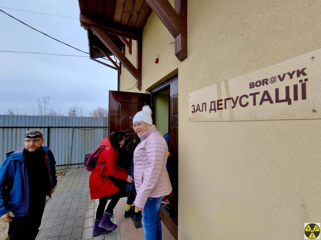 Йдемо на дегустацію грибів