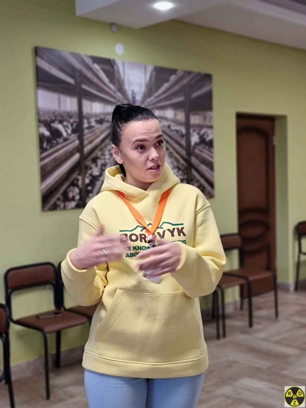 Наш екскурсовод