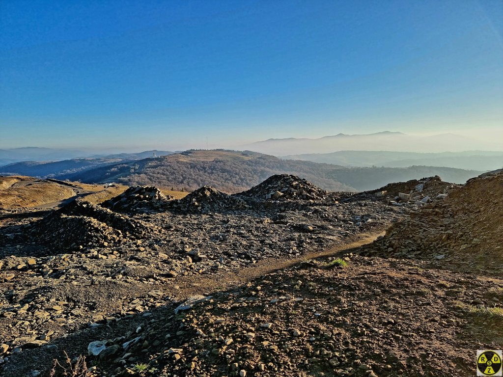 Ландшафтний заказник Бердо