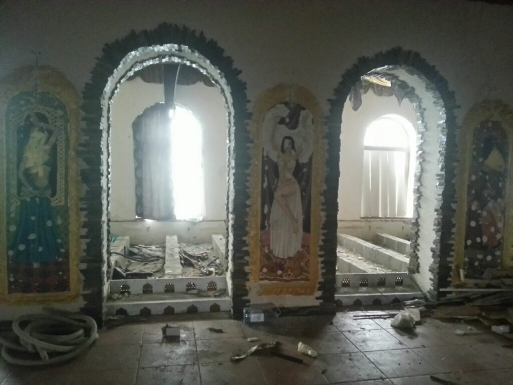 Вульгарний Азербайджан :)