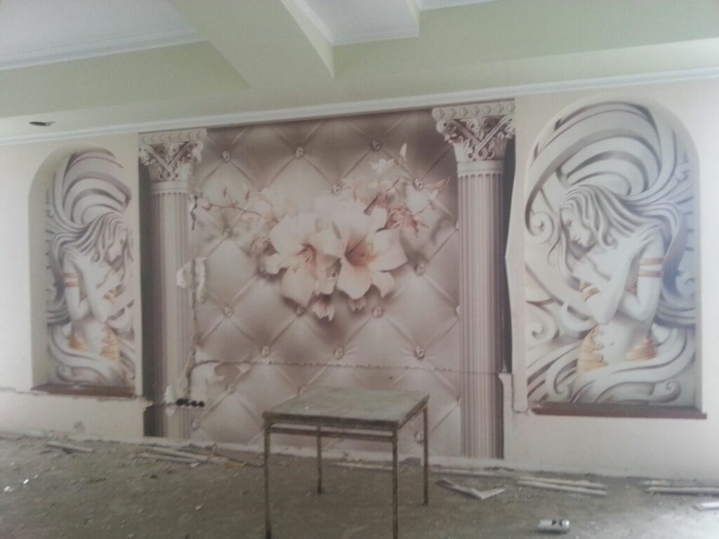 Ще один зал, 2 поверх