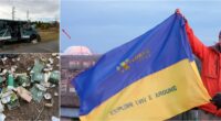 Він витримав окупацію!