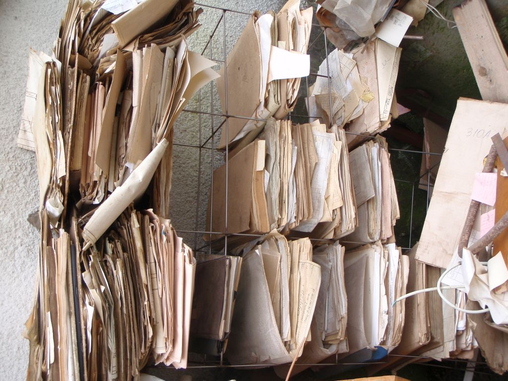 Заводська документація до цих плат