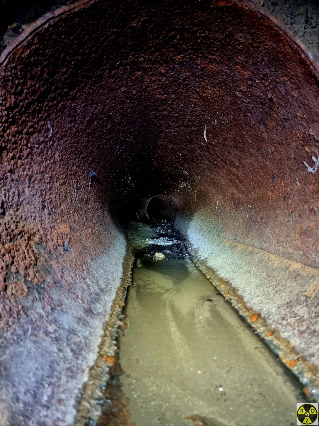 Ця ж врізка, вид всередину