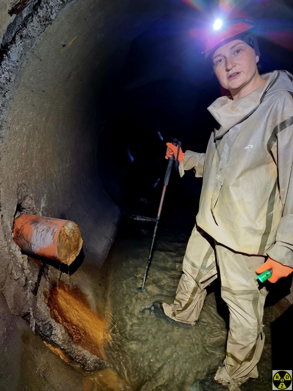 Ось так потрібно поступати з усіма незаконними врізками в Зубру!