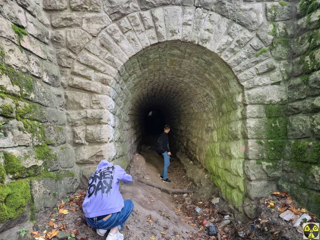 Потенційний туристичний "магніт" коло Емілі Резорту