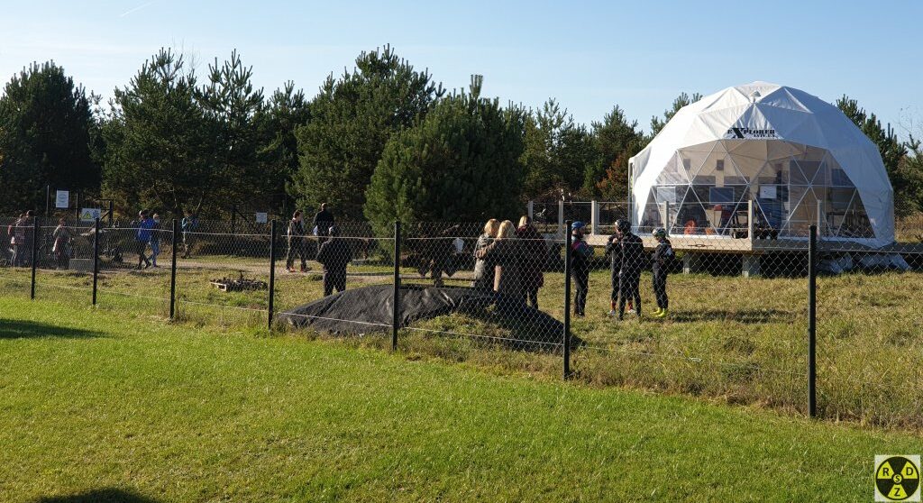 До війни в нас було людно. Зараз всі чекають перемоги і нових експонатів