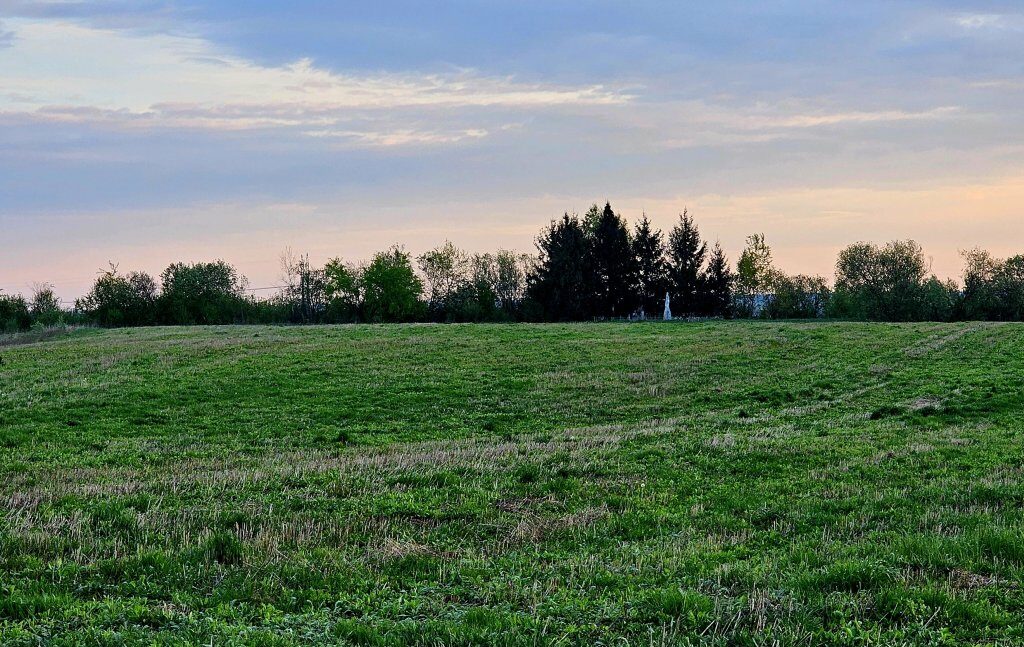 Від труб до цвинтаря йти 700 метрів. Ось його координати