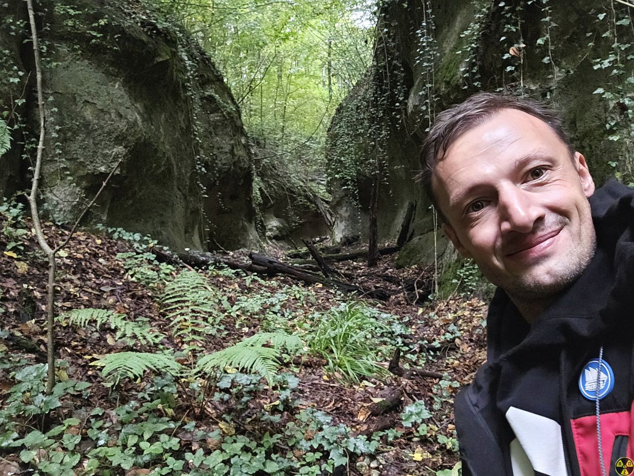 Цікаво сюди потрапити і побачити все на власні очі?