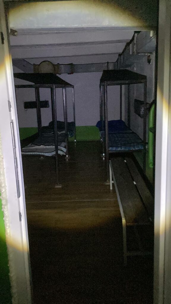 перша кімната з входу №1