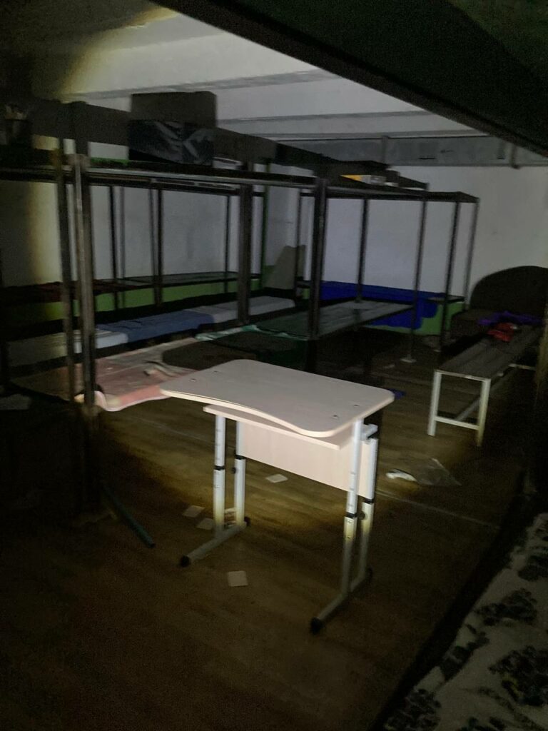 друга кімната