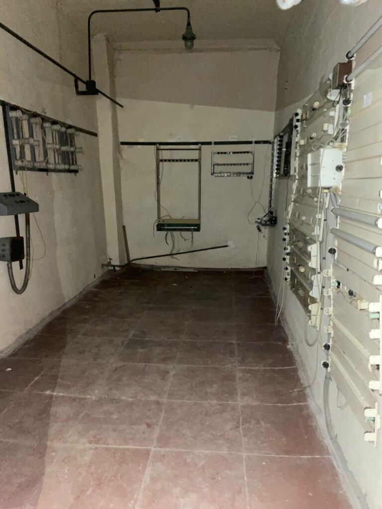 Не знаю для чого це приміщення. Хто знає пишіть у коментарях.