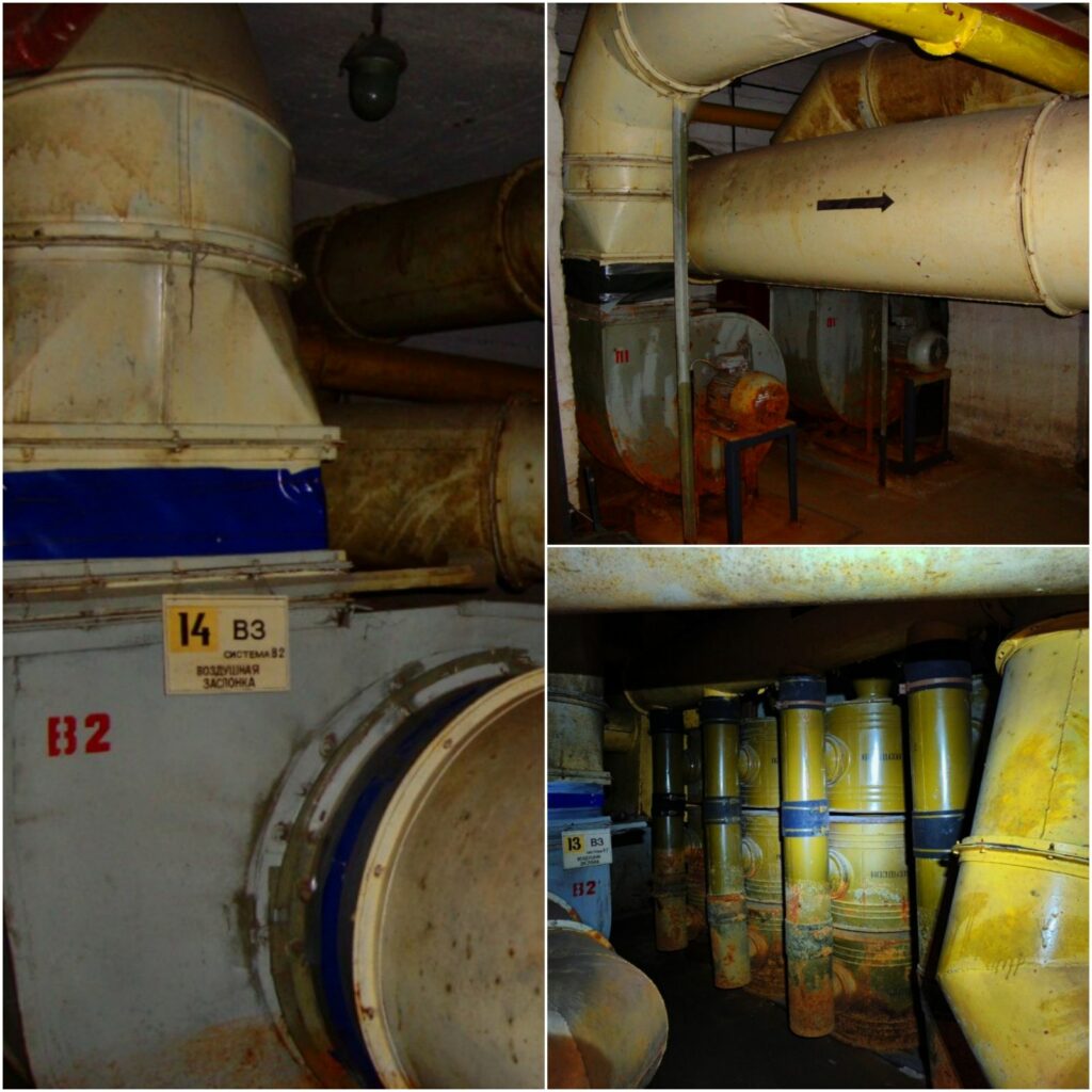 Гарно збережена ФВУ